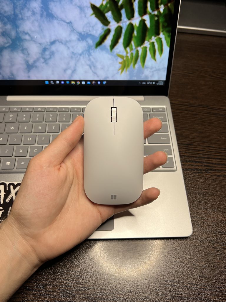 ماوس مایکروسافت سرفیس موبایل Surface Mobile - Thumbnail 2