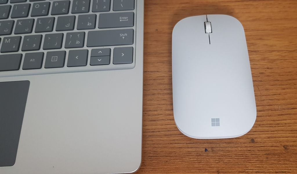 ماوس مایکروسافت سرفیس موبایل Surface Mobile - Thumbnail 3
