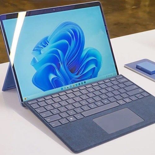 تبلت مایکروسافت Surface Pro 9/8GB RAM/ 256GB | i5