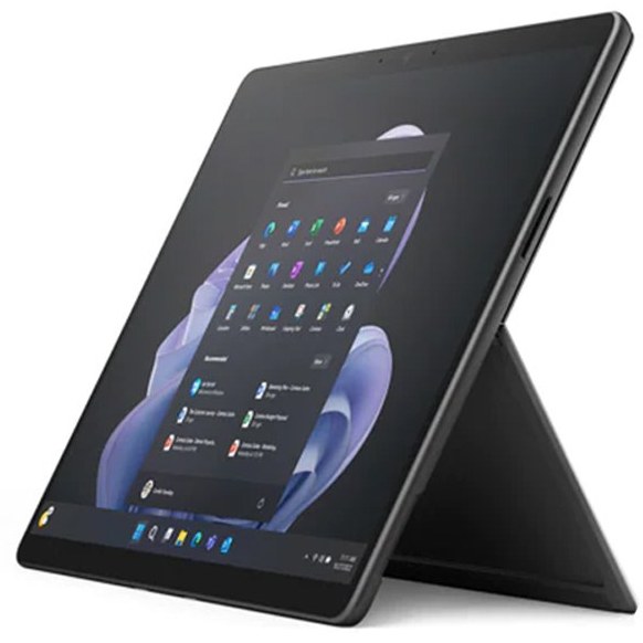  تبلت مایکروسافت Surface Pro 9/8GB RAM/ 256GB | i5 - Thumbnail 2