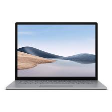 سرفیس لپتاپ i7/17/512/Surface Laptop 4  