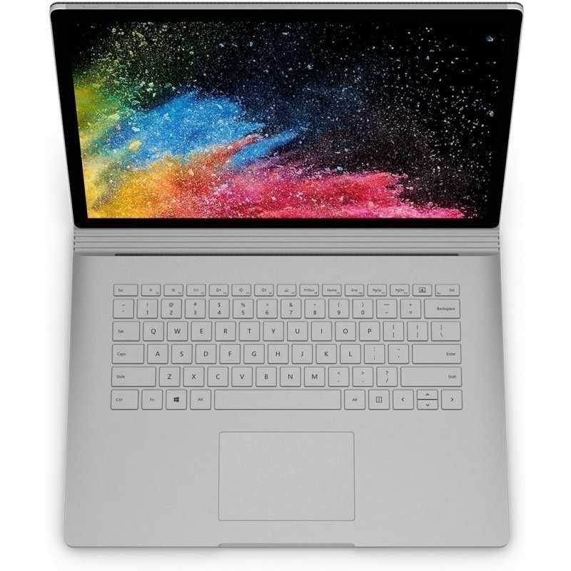 لپ تاپ سرفیس book 3 استوک ۱۳ اینچ i5/8/256