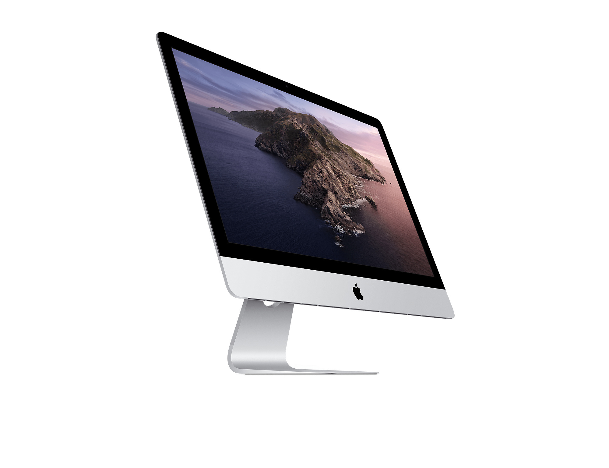 کامپیوتر همه کاره 27 اینچی اپل مدل iMac MXWU2 با صفحه نمایش  - Thumbnail 2