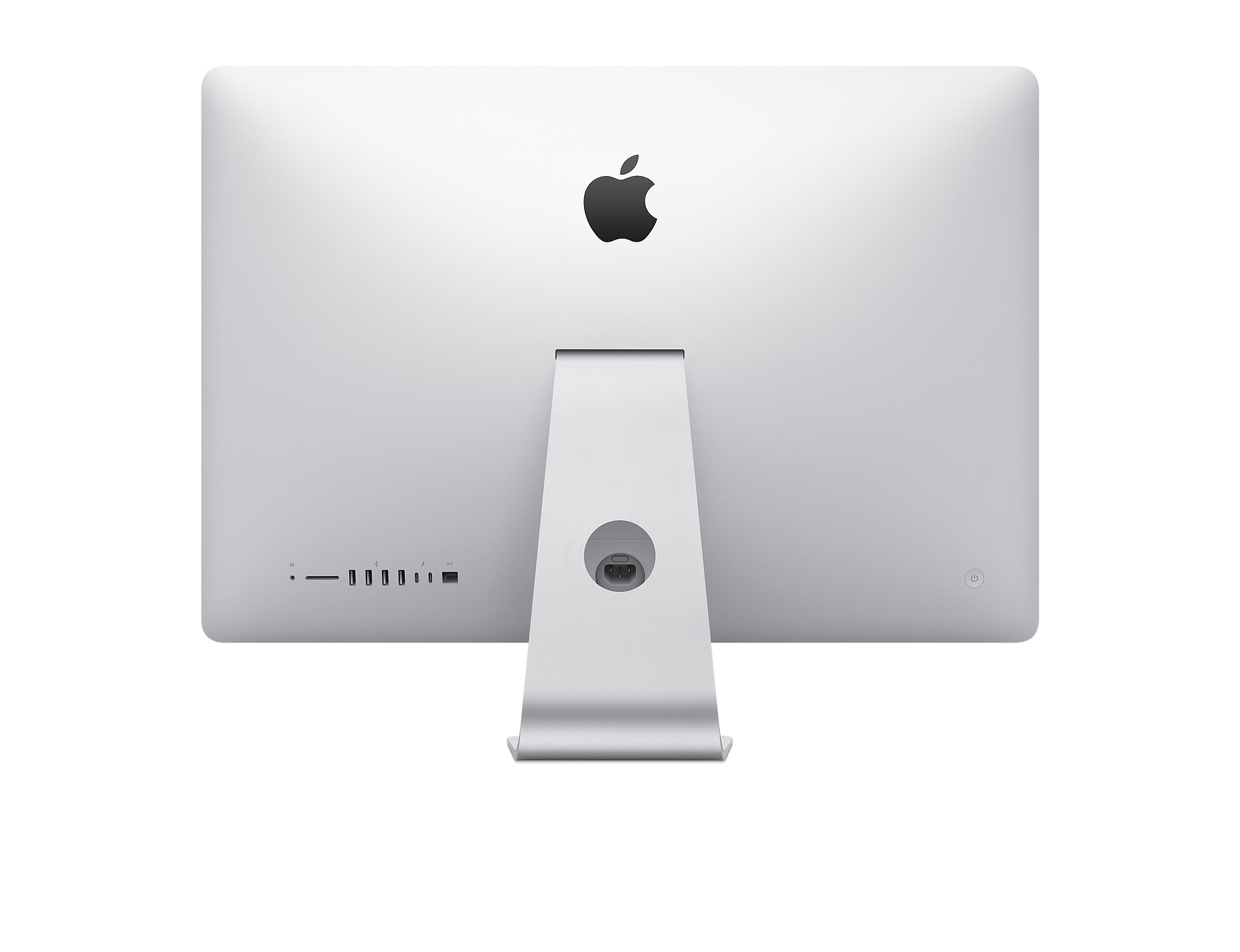 کامپیوتر همه کاره 27 اینچی اپل مدل iMac MXWU2 با صفحه نمایش  - Thumbnail 3