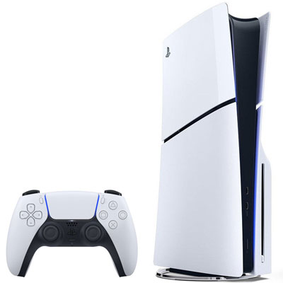 کنسول بازی سونی اروپا مدل پلی استیشن 5 اسلیم درایو Playstation 5 Slim Drive 2016