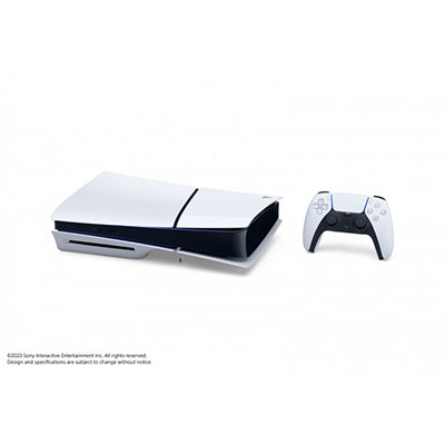 کنسول بازی سونی اروپا مدل پلی استیشن 5 اسلیم درایو Playstation 5 Slim Drive 2016 - Thumbnail 1