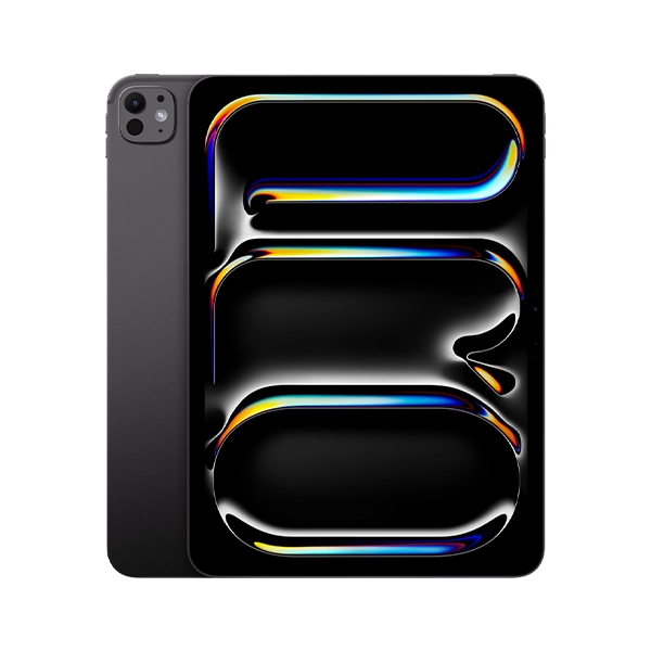  تبلت اپل مدل IPad pro M4 13 inch ظرفیت 512 گیگ - Thumbnail 2