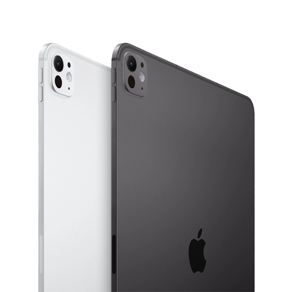  تبلت اپل مدل IPad pro M4 13 inch ظرفیت 512 گیگ - Thumbnail 3