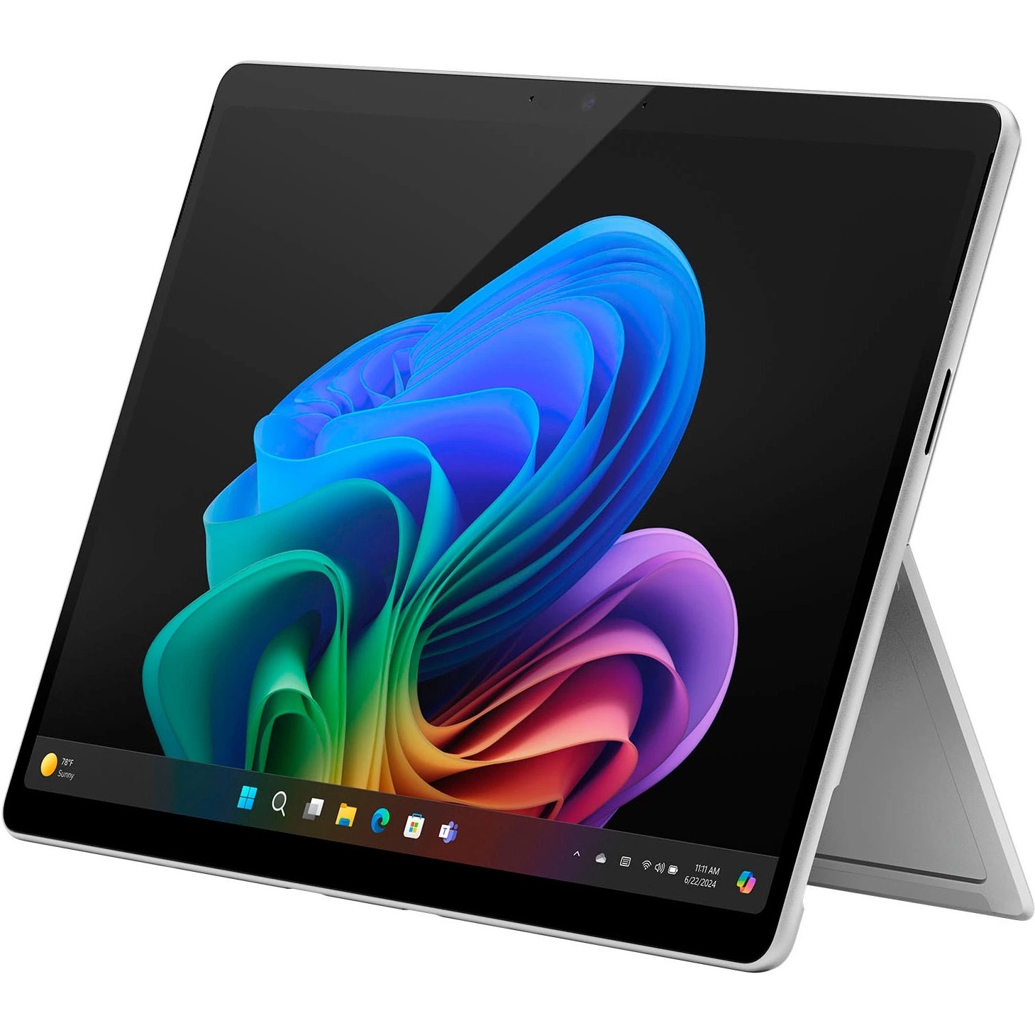 تبلت مایکروسافت Surface Pro 11/16GB RAM/256GB /Snapdragon X Plus - Thumbnail 1