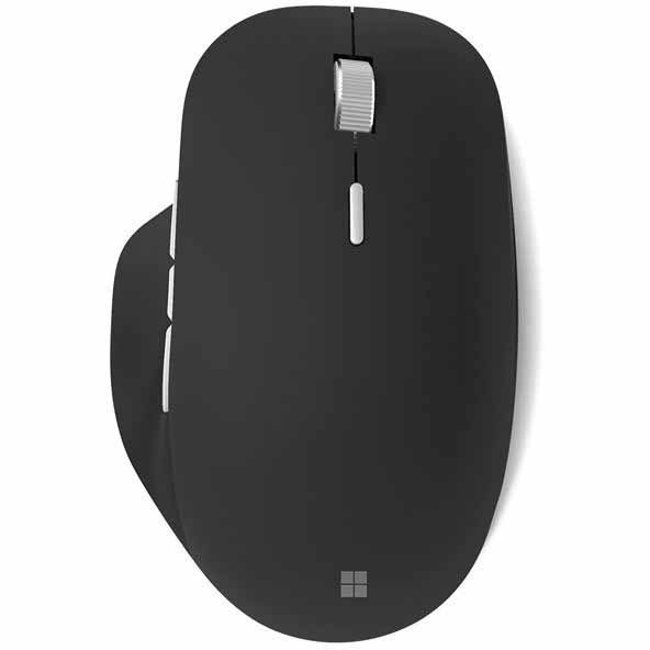 مایکروسافت ماوس بی سیم مایکروسافت مدل Surface Precision