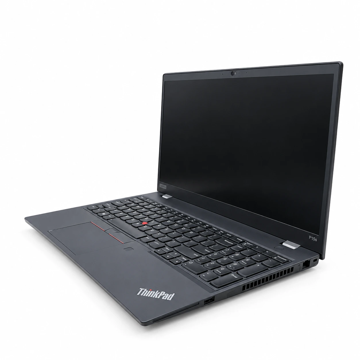 لنوو پی۵۲ اس دست دوم ۱۵.۶ اینچی Lenovo P52s (P52s) Core i۷_۸ -۸GB-256GB- مشکی