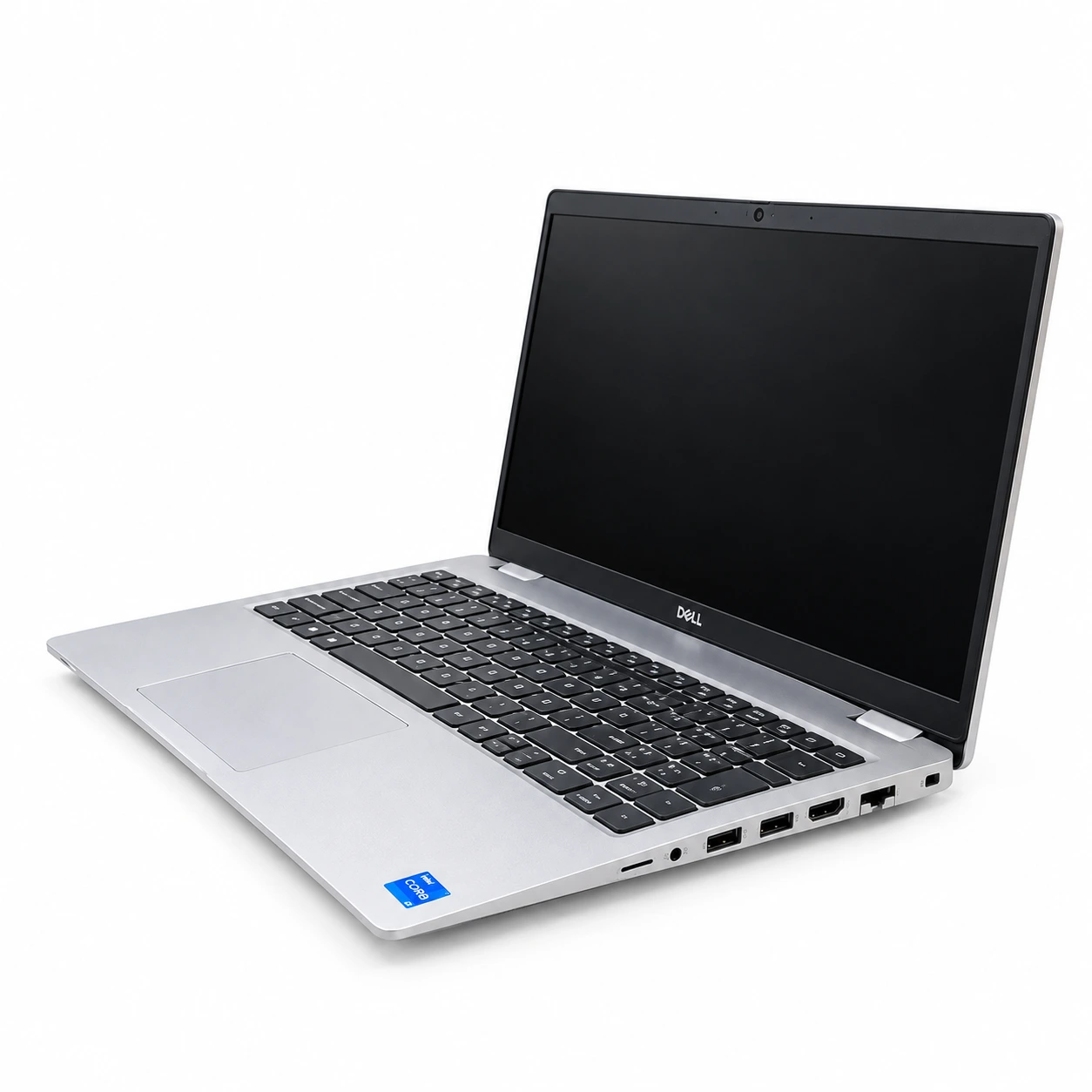 دل پرسیشن ۳۵۷۰ دست دوم ۱۵.۶ اینچی Dell Precision (۳۵۷۰) Core i۵-1۲۳۵U -۸GB-256GB- خاکستری