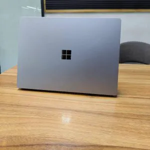 لپ تاپ 13.5 اینچی مایکروسافت مدل Surface Laptop 3 / i7(10)-16GB-256GB-نقره ای - Thumbnail 1