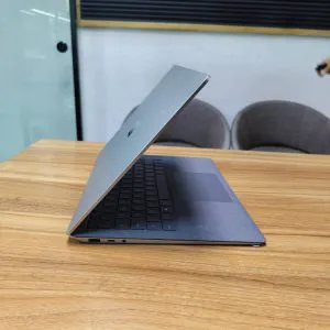 لپ تاپ 13.5 اینچی مایکروسافت مدل Surface Laptop 3 / i7(10)-16GB-256GB-نقره ای - Thumbnail 3