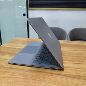 لپ تاپ 13.5 اینچی مایکروسافت مدل Surface Laptop 3 / i7(10)-16GB-256GB-نقره ای - Thumbnail 4