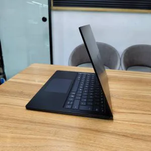 لپ تاپ 13.5 اینچی مایکروسافت مدل Surface Laptop 3 / i5(10)-8GB-256GB-مشکی - Thumbnail 1