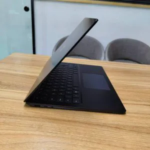 لپ تاپ 13.5 اینچی مایکروسافت مدل Surface Laptop 3 / i5(10)-8GB-256GB-مشکی - Thumbnail 3