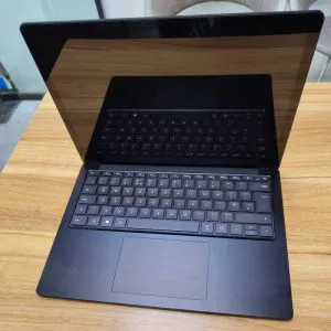 لپ تاپ 13.5 اینچی مایکروسافت مدل Surface Laptop 3 / i5(10)-8GB-256GB-مشکی - Thumbnail 4