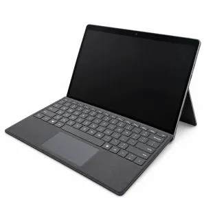 تبلت استوک مایکروسافت سرفیس پرو 5 مدل Surface Pro 5 – Core i7 -16/512GB - رنگ پلاتینی