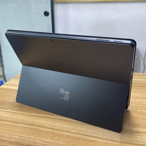 تبلت استوک مایکروسافت سرفیس پرو ۹ مدل Surface Pro 9 – Core i7- 16GB/256GB-رنگ مشکی (به همراه کیبورد) - Thumbnail 1