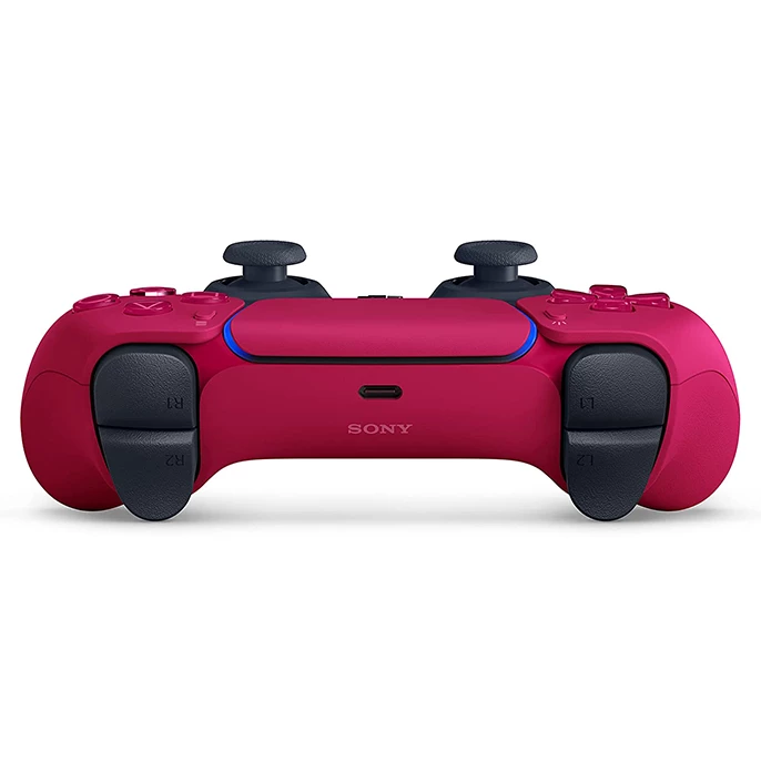 دسته پلی استیشن ۵ مدل Playstation Dual Sense- قرمز- اپن باکس - Thumbnail 1