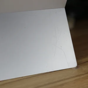 تبلت استوک مایکروسافت سرفیس پرو 6 مدل Surface Pro 6 – Core i5 -8/256GB - رنگ پلاتینی (LTE سیمکارت خور) - Thumbnail 3