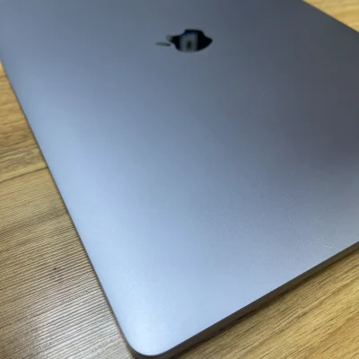 مک بوک پرو استوک 16 اینچی اپل مدل MacBook Pro (A2141) 2019- Core i7- 16/512GB- خاکستری - Thumbnail 6